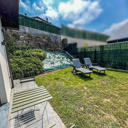 Suite Con Jardin Privado Y Entrada Privada Plentzia Dış mekan fotoğraf