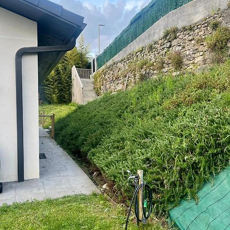 Suite Con Jardin Privado Y Entrada Privada Plentzia Dış mekan fotoğraf