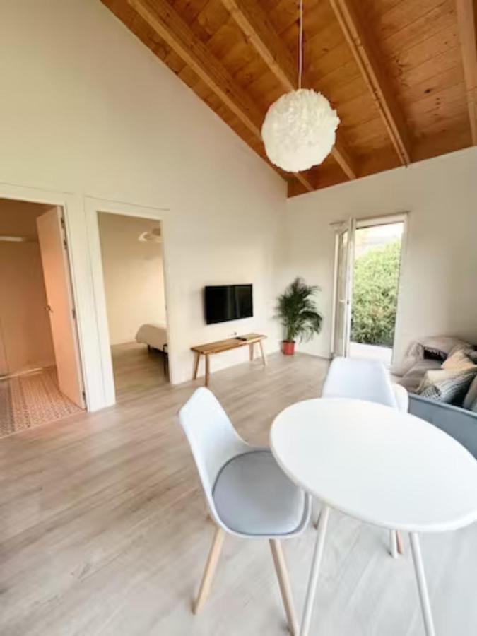 Suite Con Jardin Privado Y Entrada Privada Plentzia Dış mekan fotoğraf
