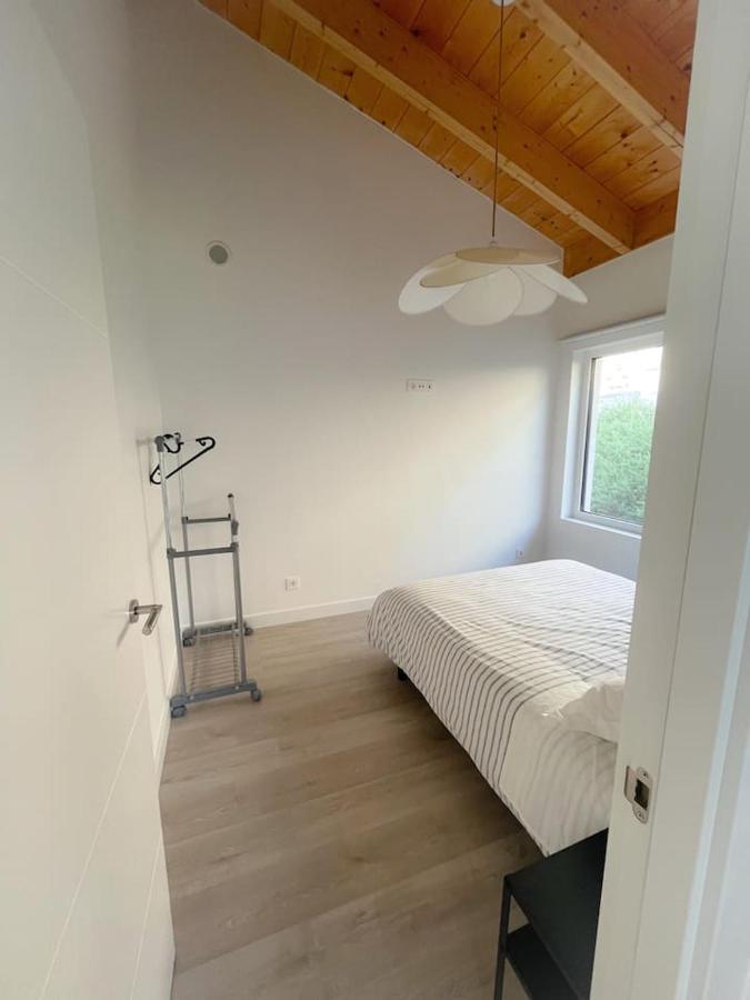 Suite Con Jardin Privado Y Entrada Privada Plentzia Dış mekan fotoğraf