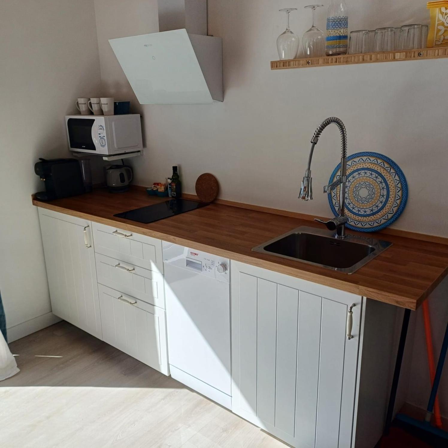 Suite Con Jardin Privado Y Entrada Privada Plentzia Dış mekan fotoğraf